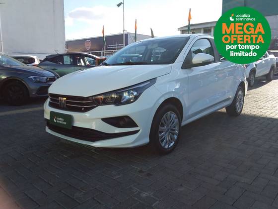 FIAT CRONOS 1.3 FIREFLY FLEX DRIVE CVT FIAT CRONOS 1.3 FIREFLY FLEX DRIVE CVT